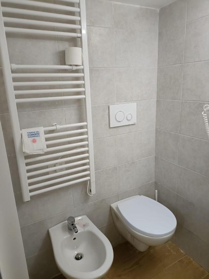 Mirosa Mini Loft Home Self Check In Бари Екстериор снимка