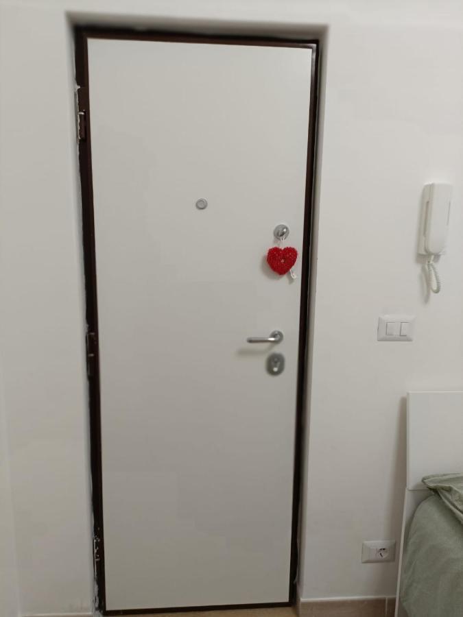 Mirosa Mini Loft Home Self Check In Бари Екстериор снимка